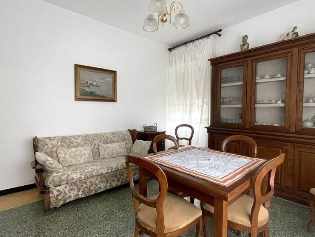 Appartamento in affitto a Lagaccio, Genova
