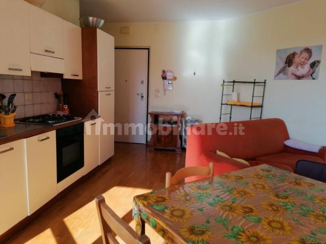 Appartamento in affitto a Santa Teresa, Spoltore