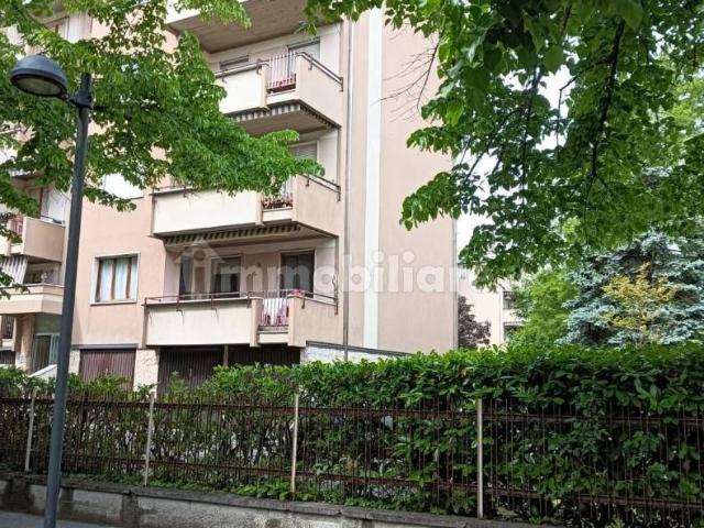 Appartamento in affitto a San Lazzaro, Sorbolo