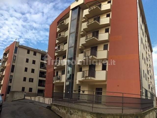 Appartamento in affitto a Sacro Cuore, Marina Di Modica