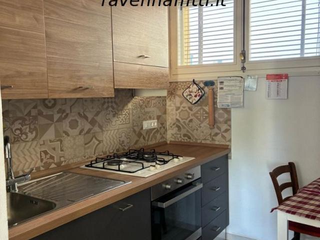 Appartamento in affitto a Ravenna, Reggio Emilia