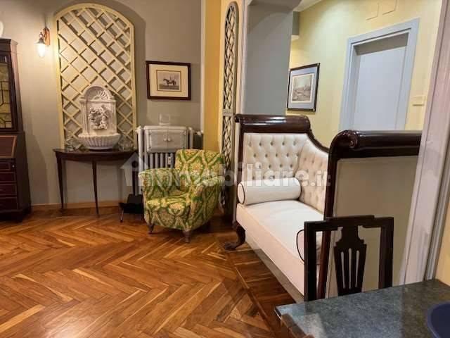 Appartamento in affitto a Sud-Ovest, Brenzone