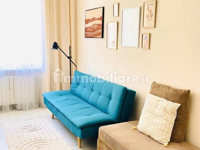 Appartamento in affitto a San Teodoro, Genova