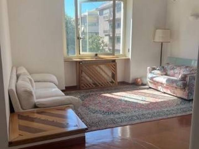Appartamento in affitto a Prati, Roma
