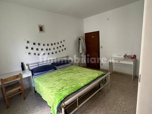 Appartamento in affitto a San Sisto, Cenerente