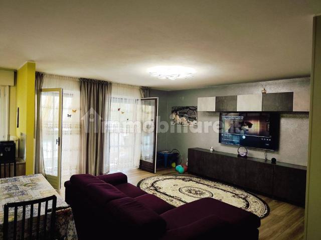 Appartamento in affitto a Comunità Alto Garda e Ledro, Riva