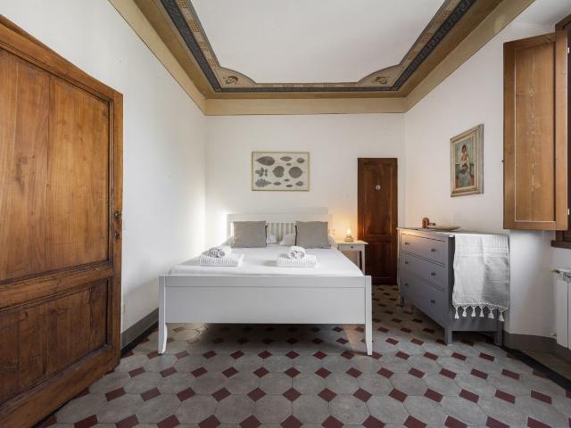 Appartamento in affitto a Quartiere 5, Firenze