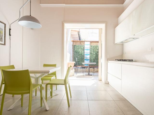 Appartamento in affitto a Quartiere 5, Firenze