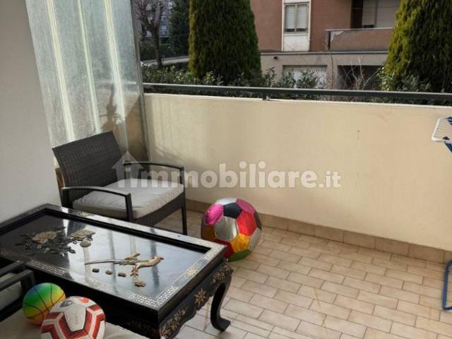 Appartamento in affitto a San Carlo, Padova