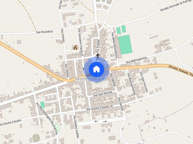 Appartamento in affitto a Puglia, Taranto