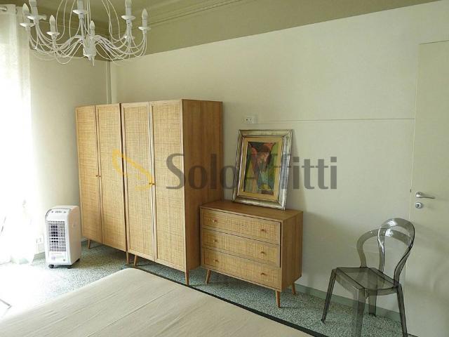 Appartamento in affitto a San Remo, Liguria