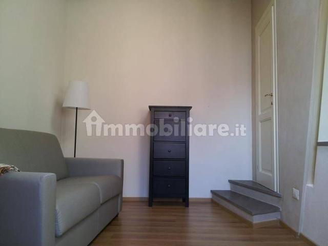Appartamento in affitto a Peccioli, Toscana