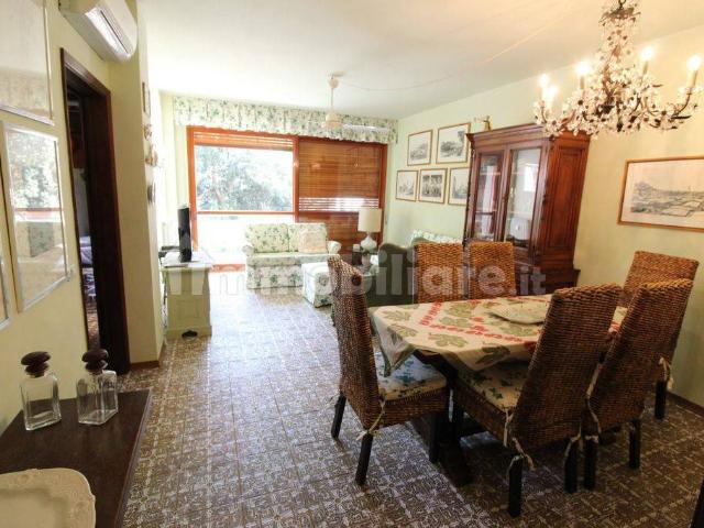 Appartamento in affitto a Roma Imperiale, Forte Dei Marmi