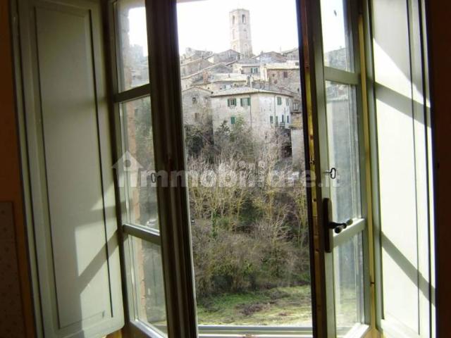 Appartamento in affitto a San Casciano dei Bagni, Siena