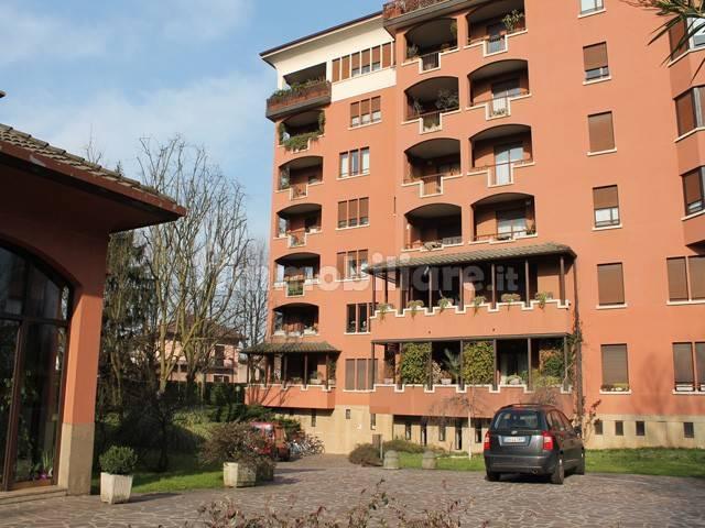 Appartamento in affitto a San Giuliano Monzese, Cologno Monzese