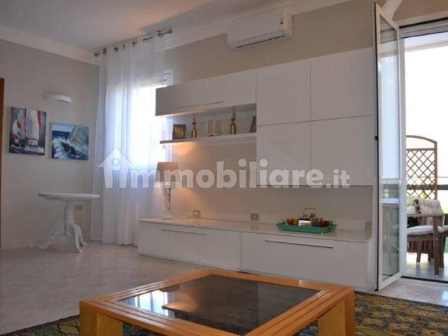 Appartamento in affitto a Santa Margherita, Piemonte