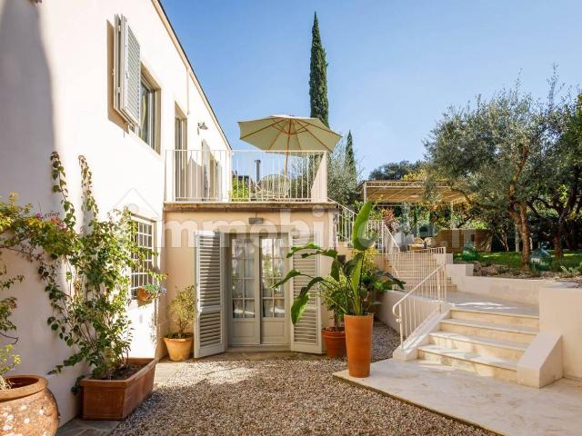 Appartamento in affitto a Quartiere 3, Firenze