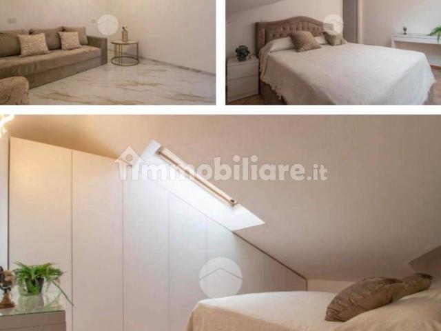 Appartamento in affitto a Sud, Brenzone
