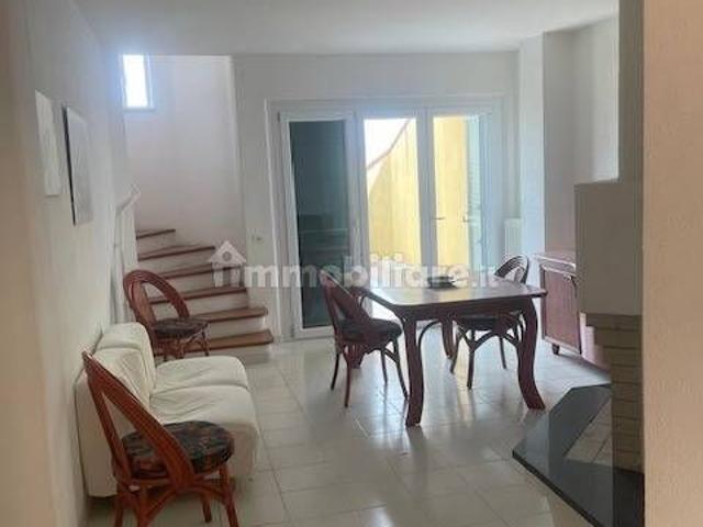 Appartamento in affitto a Vasto, Abruzzo