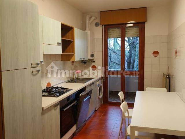 Appartamento in affitto a Sacra Famiglia, Padova