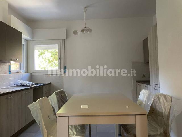 Appartamento in affitto a Marche, Macerata