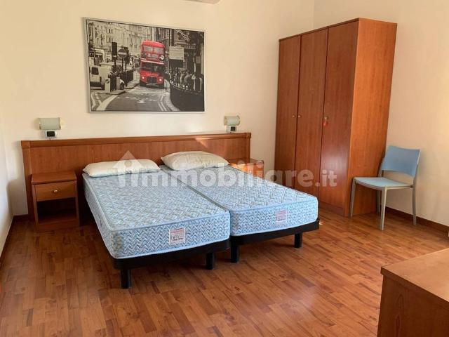 Appartamento in affitto a Camerino, Macerata