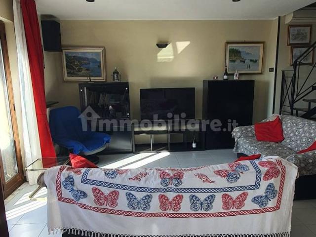 Appartamento in affitto a Enna Bassa, Enna