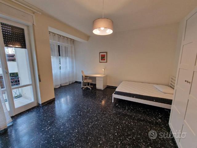 Appartamento in affitto a Fonsarda, Cagliari
