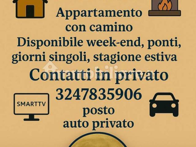 Appartamento in affitto a Roccaraso, Abruzzo
