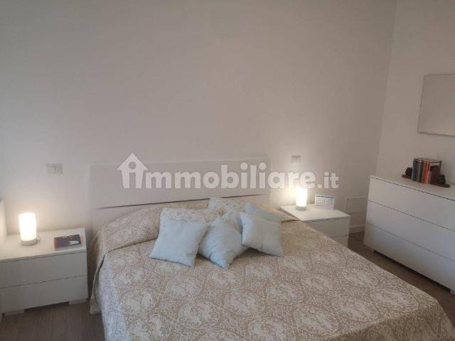 Appartamento in affitto a Sant'Erminio, Cenerente