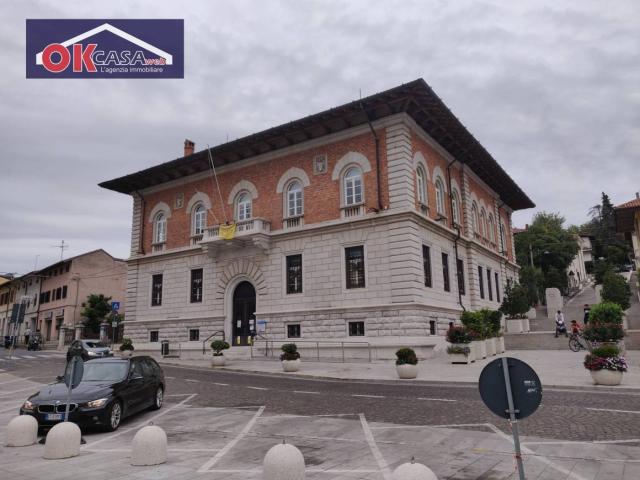 Appartamento in affitto a Monfalcone, Friuli-Venezia Giulia