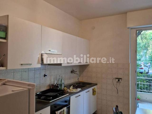 Appartamento in affitto a Comunità della Vallagarina, Borgo Sacco