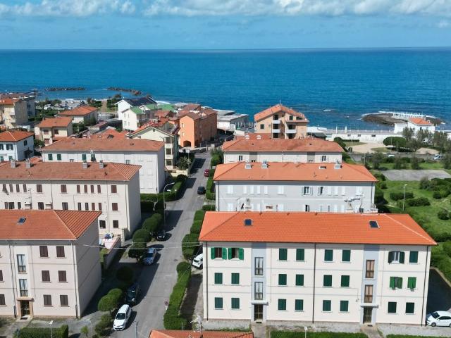 Appartamento in vendita a Rosignano Marittimo, Toscana