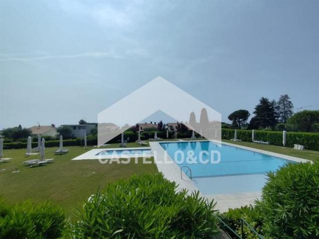 Appartamento in vendita a Moniga Del Garda, Lombardia