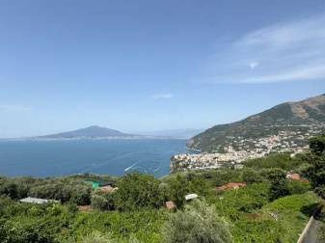 Appartamento in affitto a Vico Equense, Campania