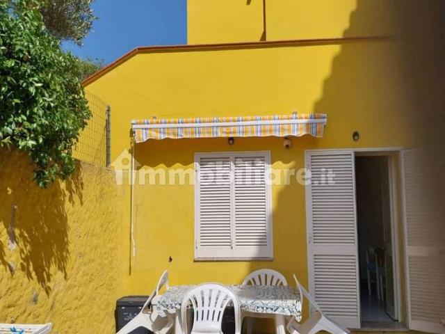 Appartamento in affitto a San Teodoro, Sicilia