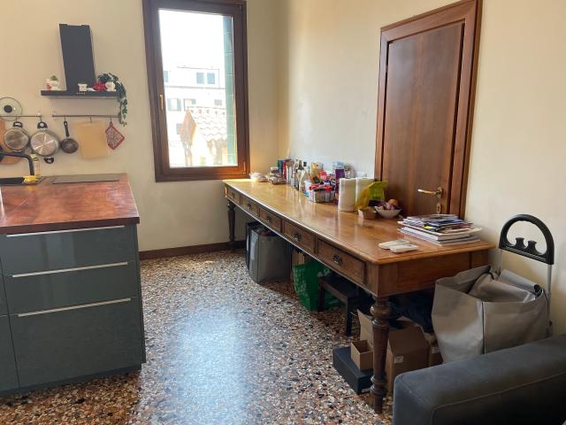 Appartamento in affitto a Venezia-Murano-Burano, Venezia