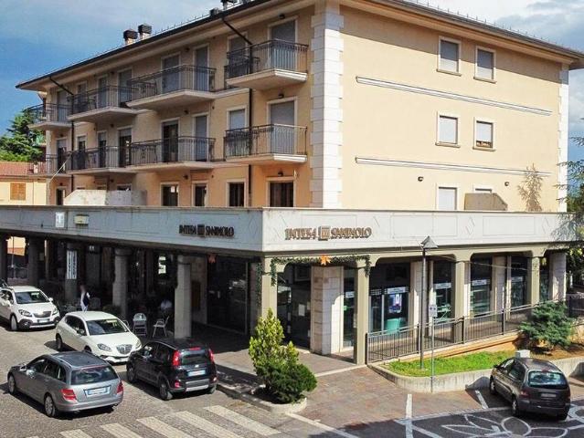 Appartamento in affitto a Municipio Roma I, Roma Capitale