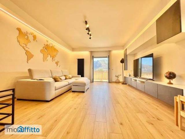 Villa Indipendente in affitto a IV Circoscrizione, Palermo