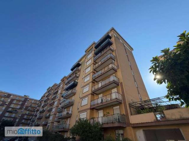 Villa Indipendente in affitto a IV Circoscrizione, Palermo