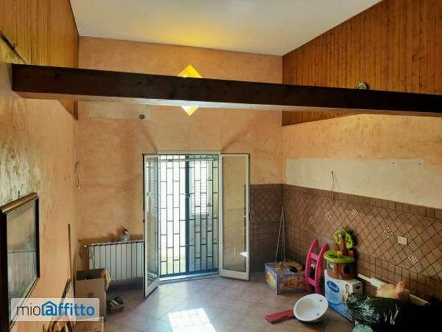 Villa Indipendente in affitto a IV Circoscrizione, Palermo