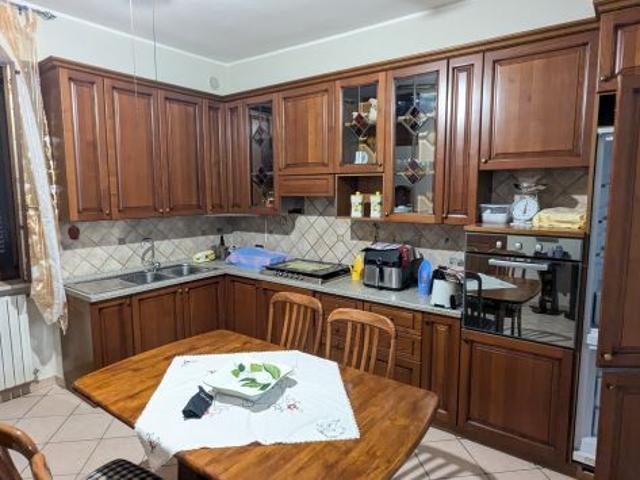 Appartamento in affitto a Villanova, Cepagatti