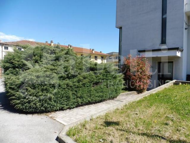 Appartamento in affitto a Villaverla, Veneto