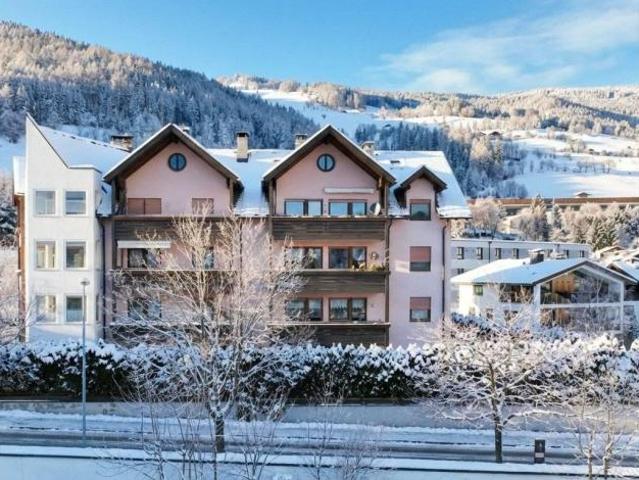 Appartamento in vendita a Wipptal - Alta Vall'Isarco, Vipiteno - Sterzing