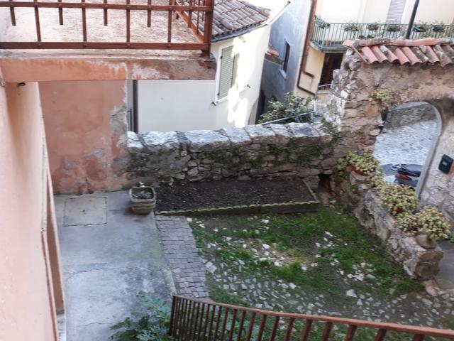 Appartamento in vendita a Comunità montana del Sebino bresciano, Monte Isola