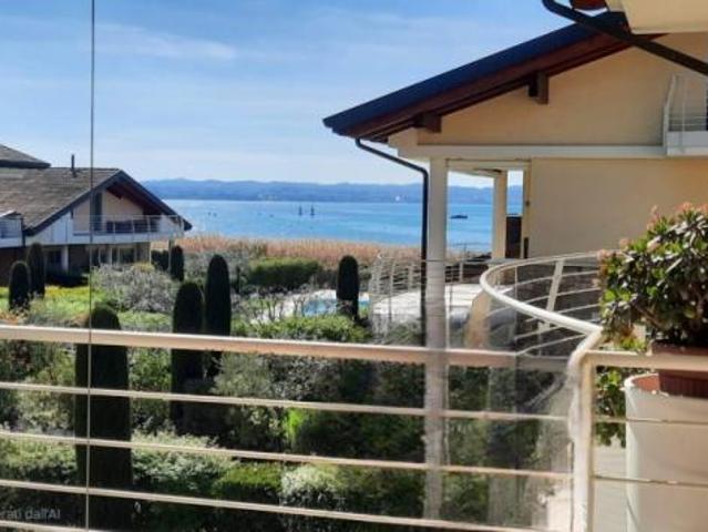 Appartamento in affitto a Sirmione, Lombardia