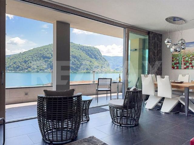 Wohnung kaufen in Biogno-Beride, Tessin
