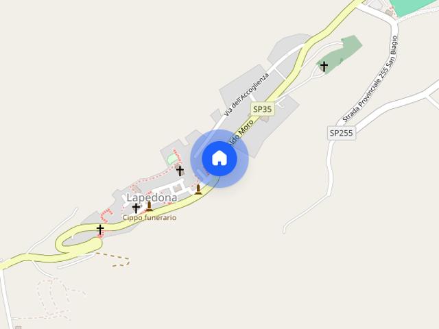 Appartamento in affitto a Marche, Fermo