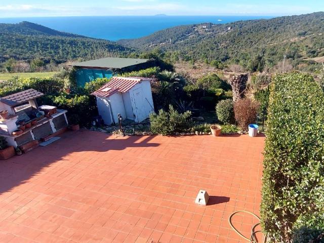 Appartamento in vendita a Savolano, Livorno