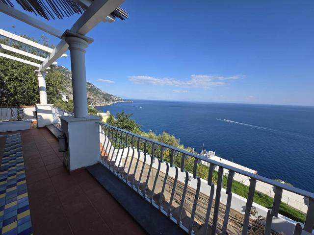 Appartamento in affitto a Praiano, Campania